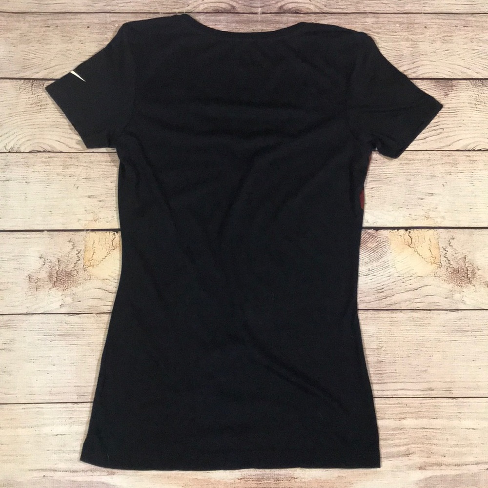 NFL Houston Texans blouse top small - Picture 2 of 3